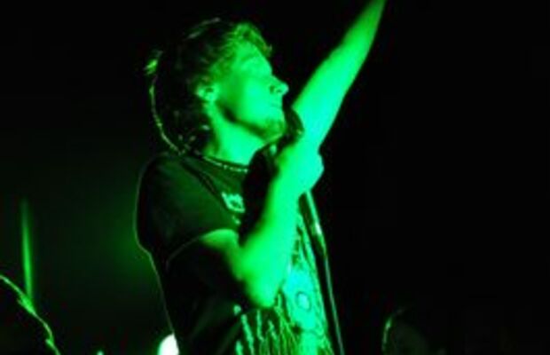 Open-Air 25.07.09 stereoLESS vol.1