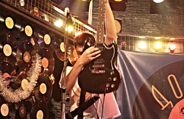 ДОЖДЬ МАЖОР 09-01-2009