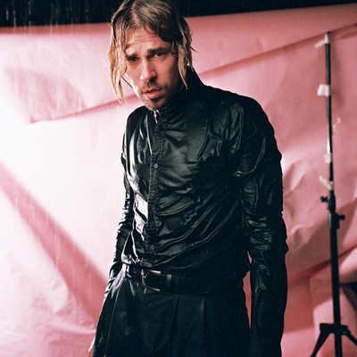 Максим Свобода