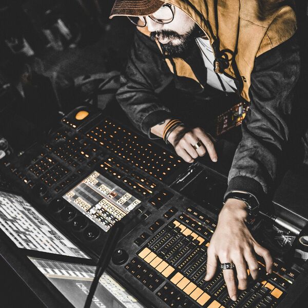 D-кач на Обских волнах