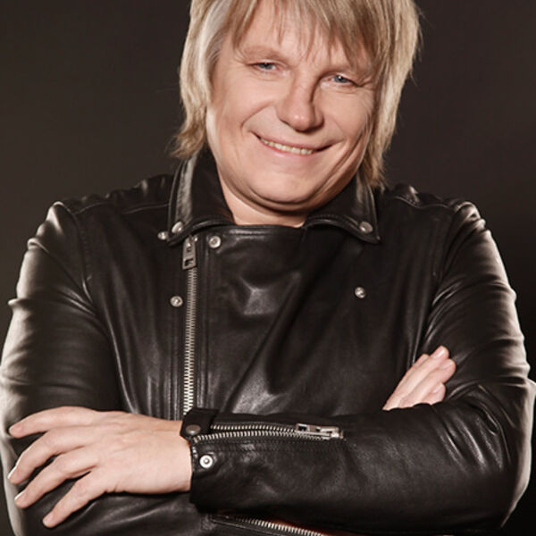 Виктор Салтыков