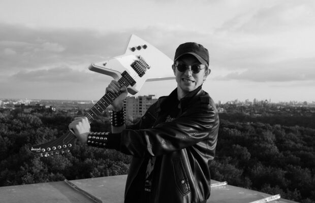 "К Небесам..."