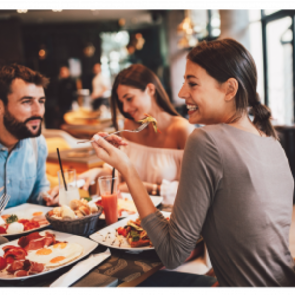 Субботний бранч