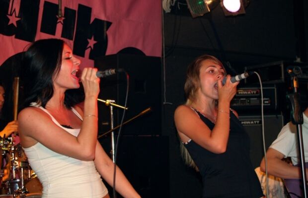 ASTRUM Клуб "1Rock"