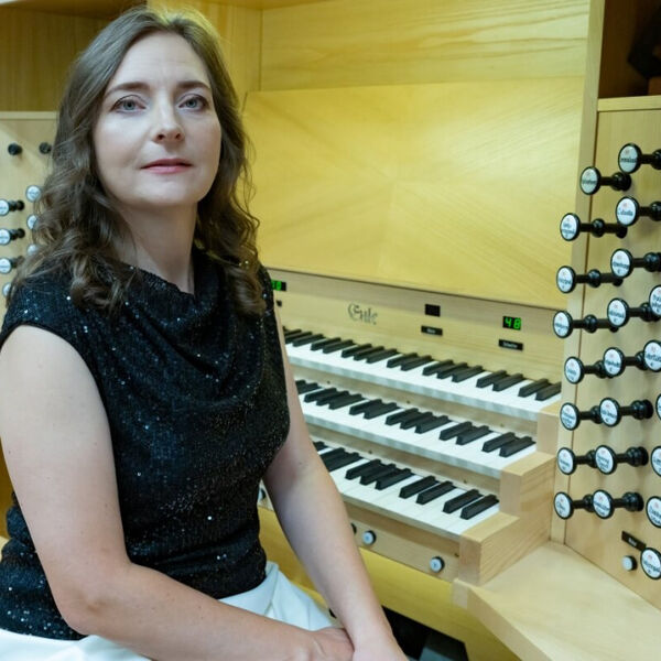 Органные эпохи