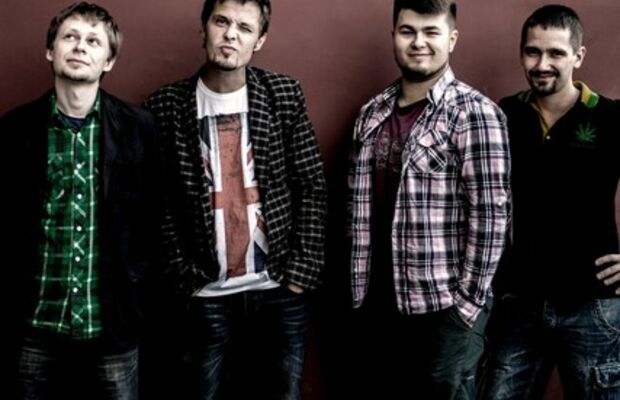 радиопомехи