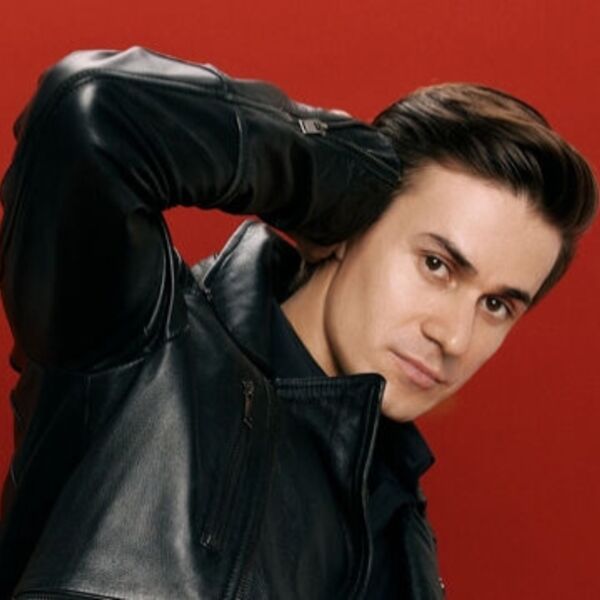 Вечерний концерт Ришата Тухватуллина в БКЗ «Космос»