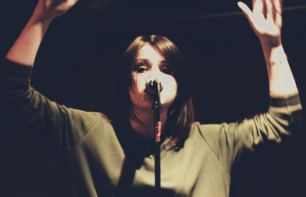 Бар MolotoV | Тамбов | 23.02.2018