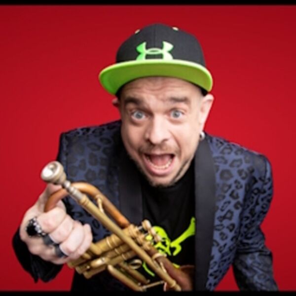 Вова Чё Морале. Джазовые нестандарты и авторские композиции