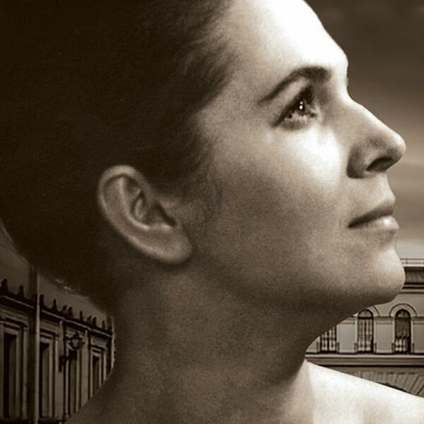 Фестиваль Галины Вишневской, опера "Паяцы"