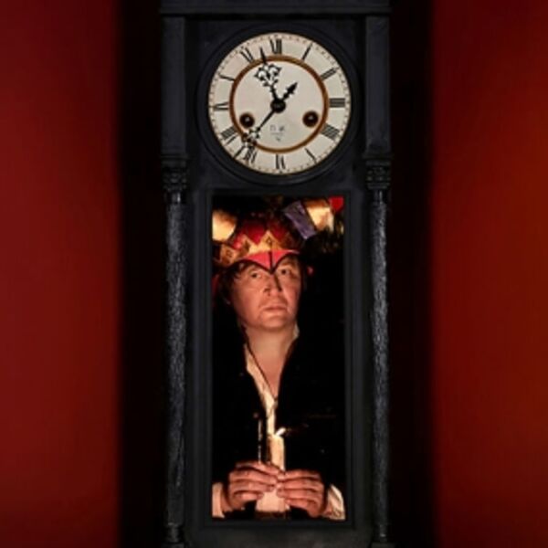 Опера «Пиковая дама»