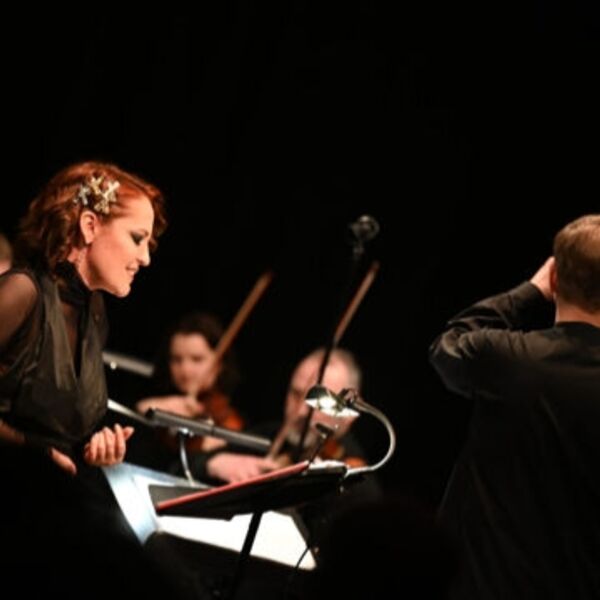 Моцарт. Арии и увертюры