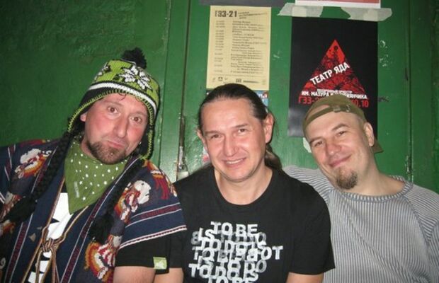 Реаниматор