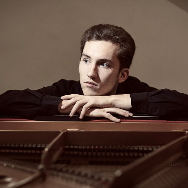 Симфоническая капелла России. Валерий Полянский