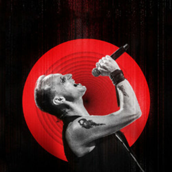 Depeche Mode Tribute