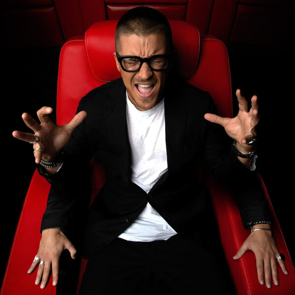 Антон Беляев. Therr Maitz