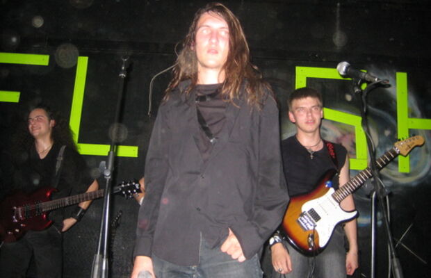 02.08.2009. MetalFest