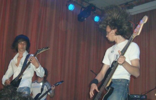 6.06.09 Рок-прорыв