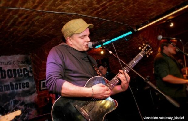 Нижний Новгород