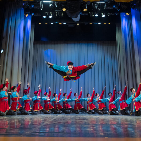 Героям-защитникам посвящается