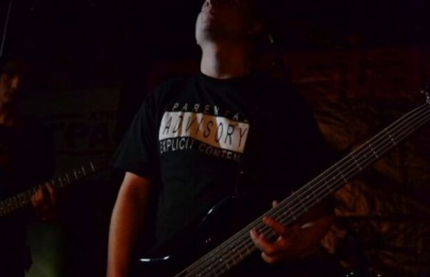 Русский БУРЕЛОМ 05.03.11