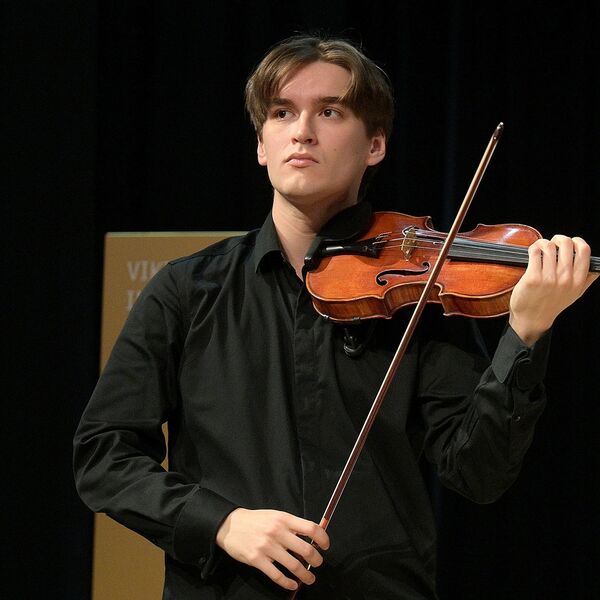 Музыкальная сборная России-3