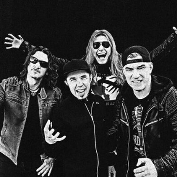 Metal Maniacs (Metallica Tribute)