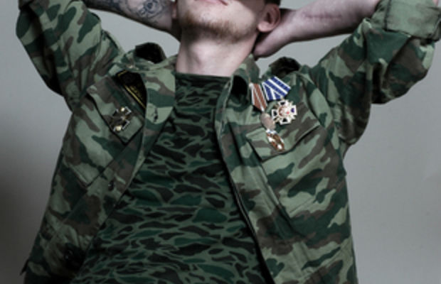 Лучкин Стас