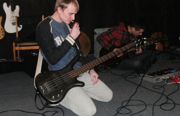 Frenzy Sides. Разное