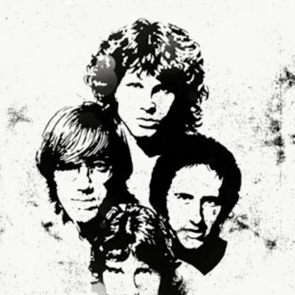 The Doors tribute show