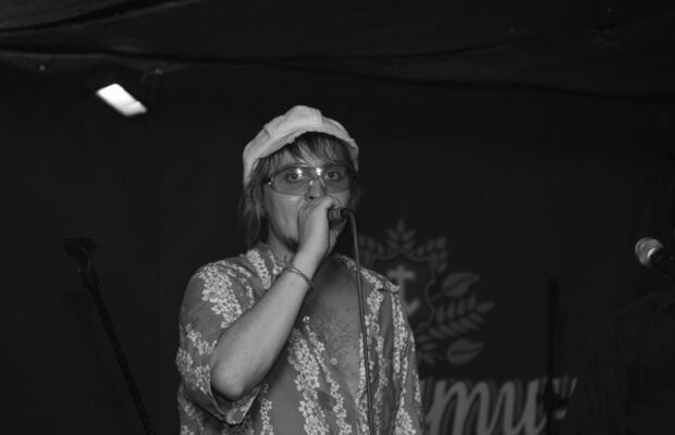 Рэтро концерт в МПК Харьков