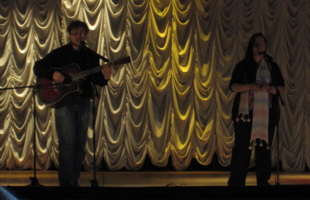 Лествица на Ведрусском Посохе -2010