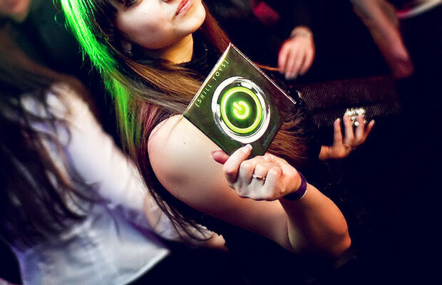 SKILL TOYS Концерт 2012