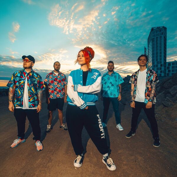 Метал Корпоратив: Blackpyres