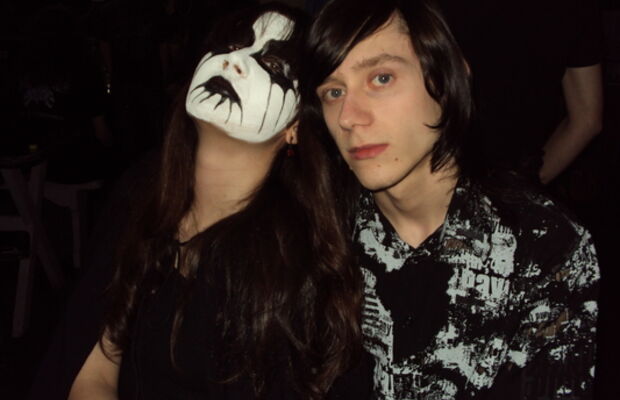 рок-бар Верста 29.05.10.