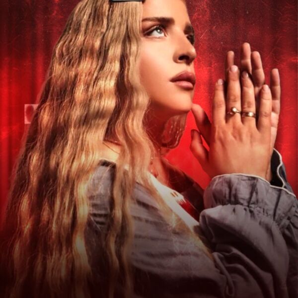 Меги Гогитидзе. Ессентуки