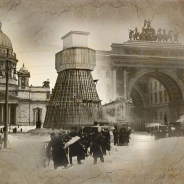 Концерт ко Дню освобождения