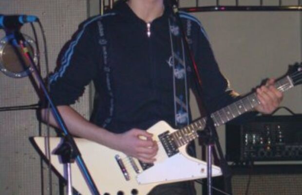 13.11.2009 - Пятница 13-е. Чертовщина в "Ледоколе"