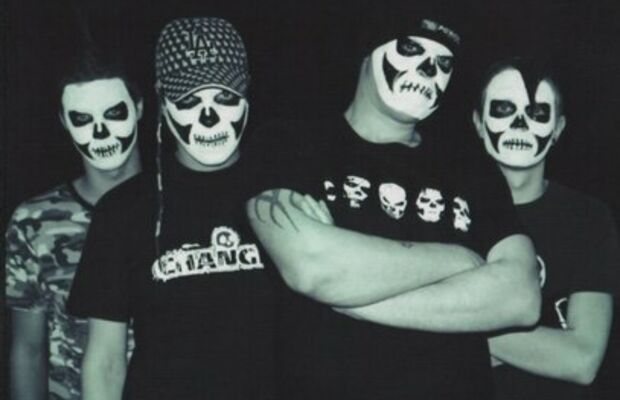 Обложки альбомов 