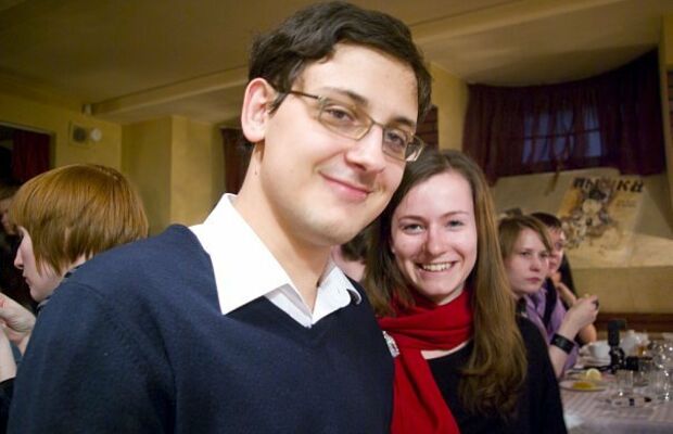 Свободный микрофон_3 марта 2010г.