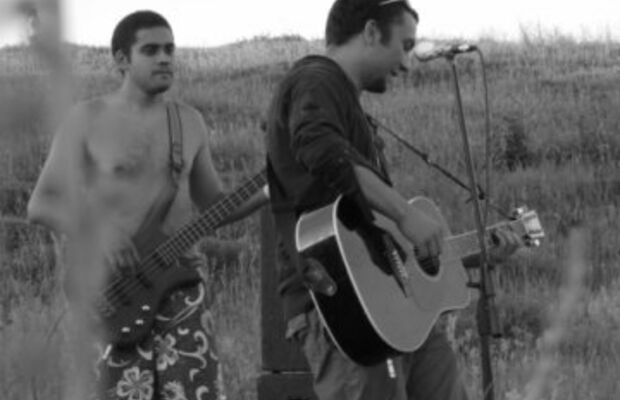 Электричество на природе