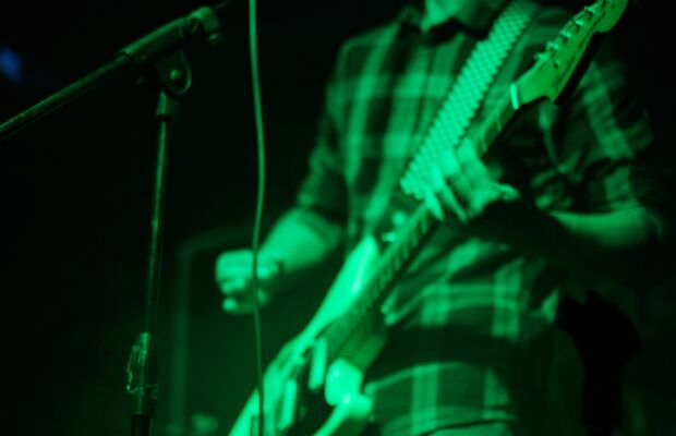 Альтернативный вечер  в рок-баре "DIESEL"