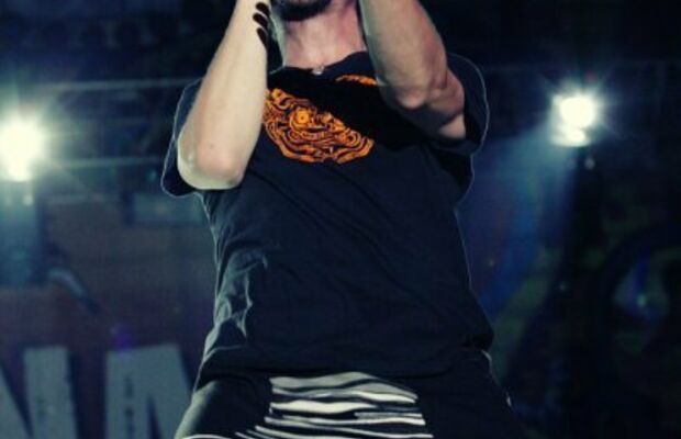 Animal ДжаZ на kubana 2010