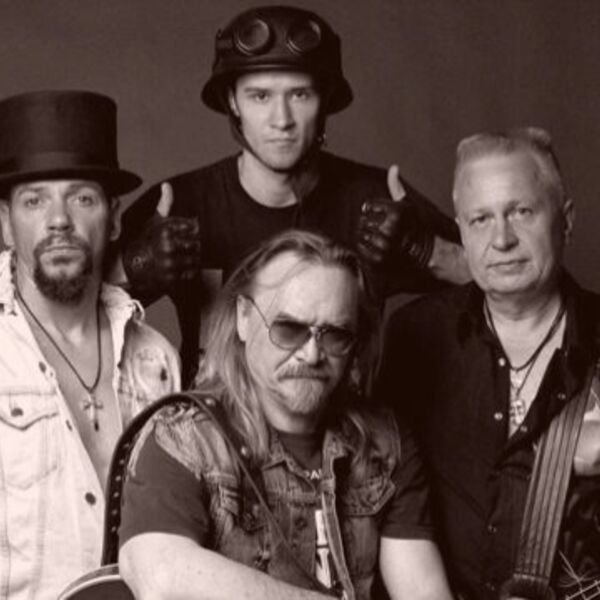 Jawa». Хиты группы «Сектор Газа