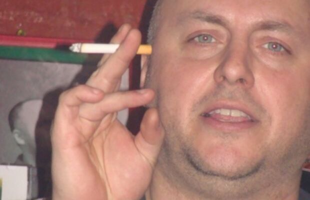 Паша Чумаков - какой он есть -