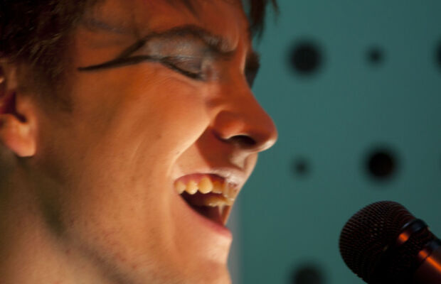 Dmitry M.A.D. Strigin