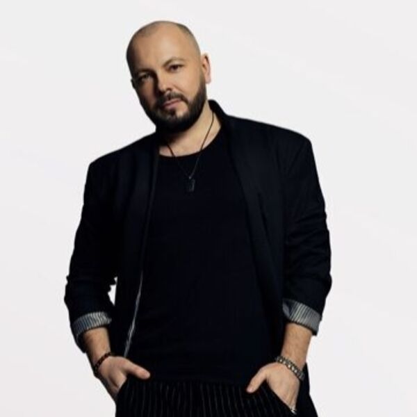 Концерт Ярослава Сумишевского с симфоническим оркестром