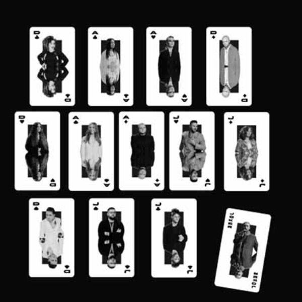 Голос 13: Команда Беляева. Вне игры