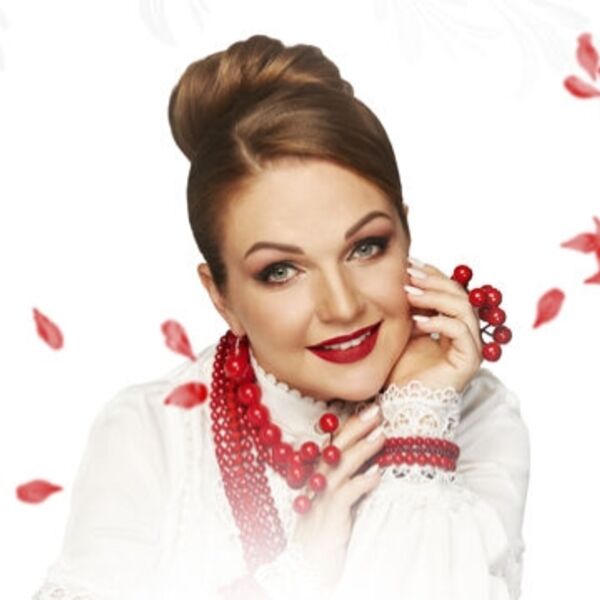 Концерт Марины Девятовой