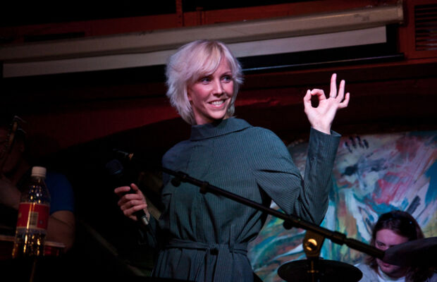 Концерт в ARTEFAQ 23 октября